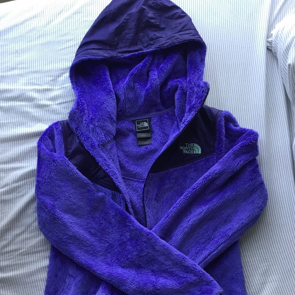 North Face Jacket